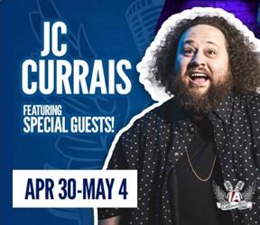 JC Currais