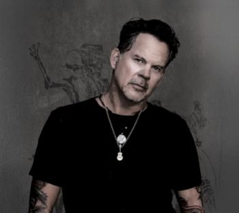 GARY ALLAN